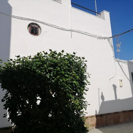 La Rosa De Barbate Apartment Екстериор снимка