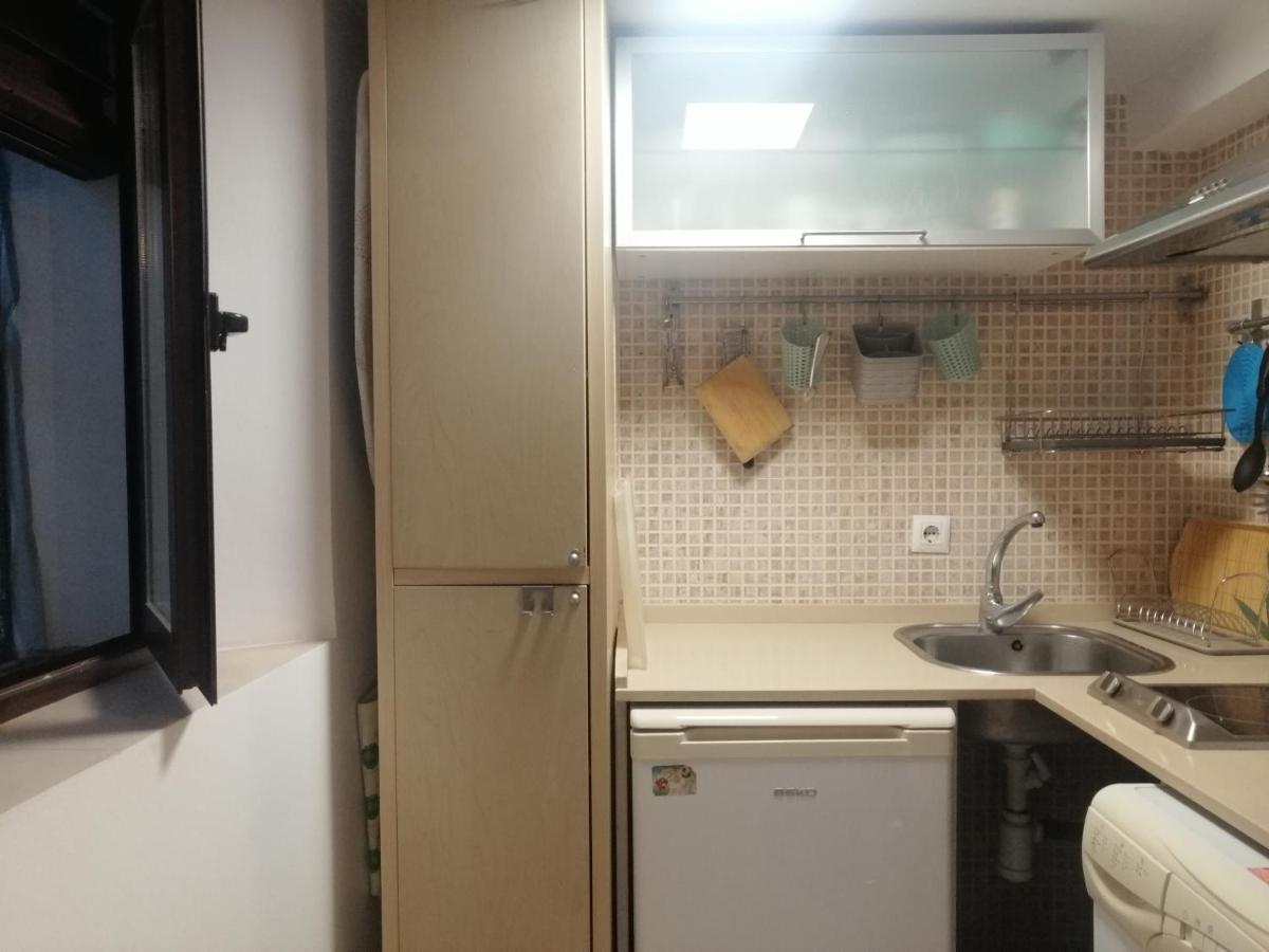 La Rosa De Barbate Apartment Екстериор снимка