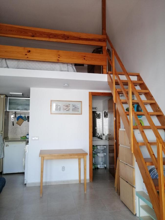 La Rosa De Barbate Apartment Екстериор снимка